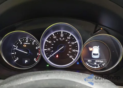 2018 Mazda Cx-5 Touring из США, поврежденный, VIN JM3KFBCM0J0472208